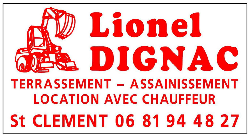 Lionel Dignac