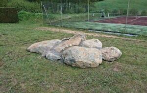 Amélioration Parcours Entrainement École VTT