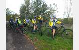 École VTT - Séance d'entraînement du 19 Octobre 2024