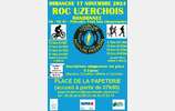 ROC UZERCHOIS - 17 Novembre 2024