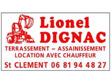 Lionel Dignac