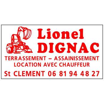 Lionel Dignac