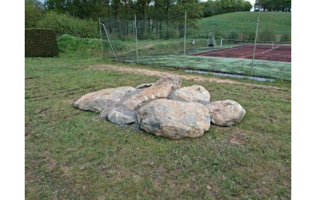 Amélioration Parcours Entrainement École VTT