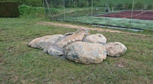 Amélioration Parcours Entrainement École VTT