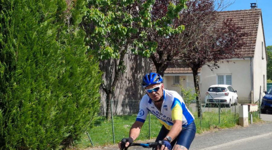 Participation aux Courses UFOLEP - Mai 2025